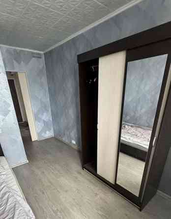 Сдается трехкомнатная квартира в Буденовском районе Донецка. Ориентир: ас "Щетинина Донецк