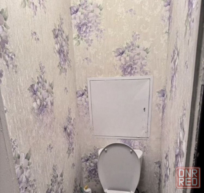 Сдается трехкомнатная квартира в Буденовском районе Донецка. Ориентир: ас "Щетинина Донецк - изображение 2