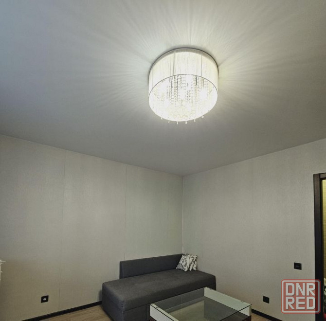 Сдаю 2комн. квартиру в Будённовском районе Донецк - изображение 6