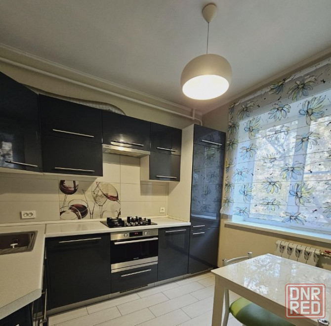 Сдаю 2комн. квартиру в Будённовском районе Донецк - изображение 1