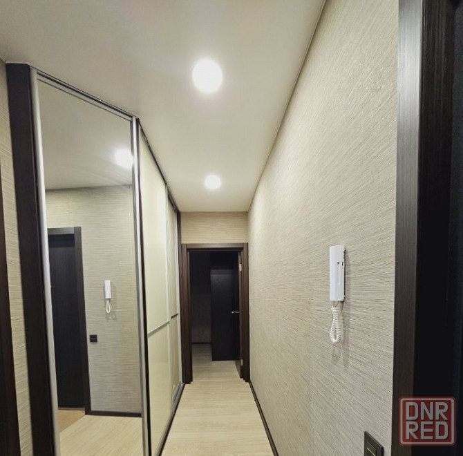 Сдаю 2комн. квартиру в Будённовском районе Донецк - изображение 7