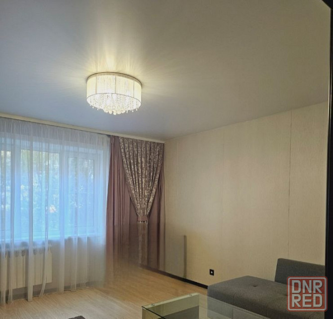 Сдаю 2комн. квартиру в Будённовском районе Донецк - изображение 4