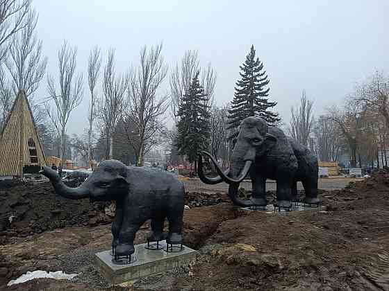 3 комн, огромная(две квартиры Макеевка