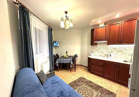 Сдаю однокомнатную квартиру в Ворошиловском районе. Ориентир: Атлетик. Донецк