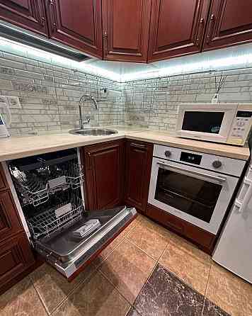 Сдаю однокомнатную квартиру в Ворошиловском районе. Ориентир: Атлетик. Донецк