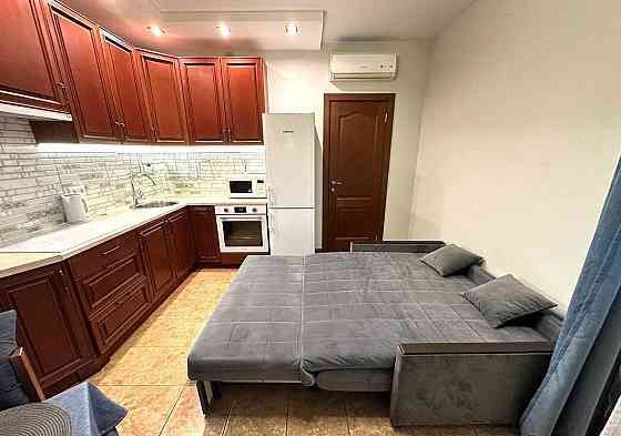 Сдаю однокомнатную квартиру в Ворошиловском районе. Ориентир: Атлетик. Донецк