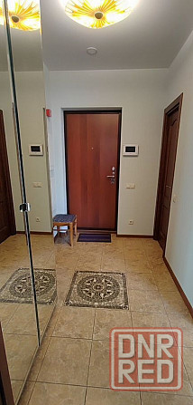 Сдаю однокомнатную квартиру в Ворошиловском районе. Ориентир: Атлетик. Донецк - изображение 5