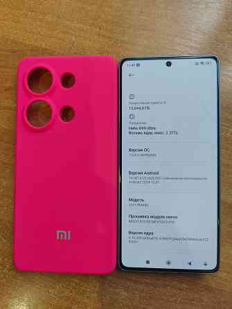 Продам Redmi note 13 Pro Донецк