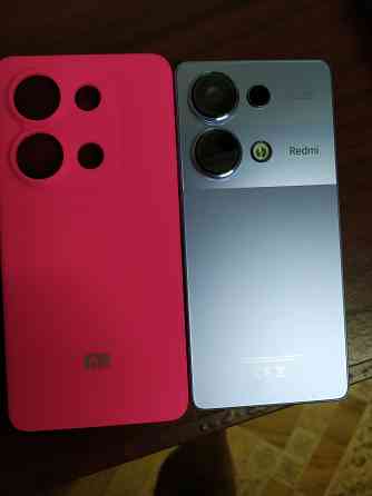 Продам Redmi note 13 Pro Донецк