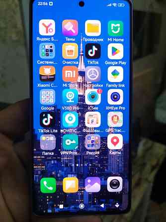 Продам Redmi note 13 Pro Донецк