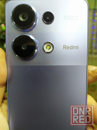 Продам Redmi note 13 Pro Донецк - изображение 4