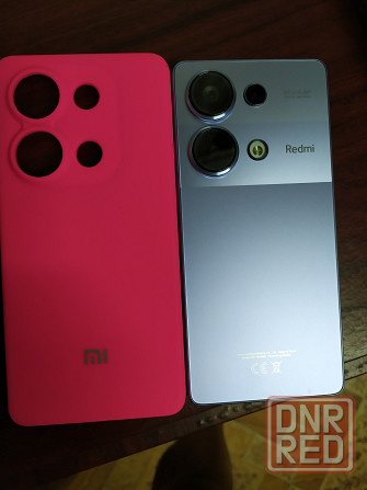 Продам Redmi note 13 Pro Донецк - изображение 3