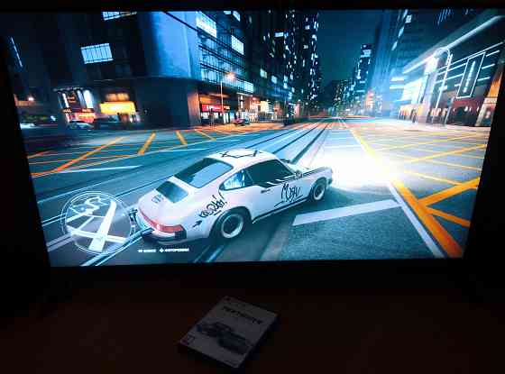 Test drive unlimited Solar Crown ps5 гонки Донецк