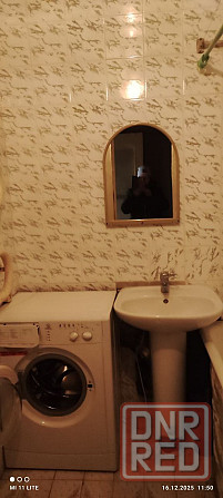 Сдам 3х комн. ул. Раздольная/ рынок Щетинина. Донецк - изображение 6