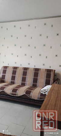 Сдам 3х комн. ул. Раздольная/ рынок Щетинина. Донецк - изображение 2