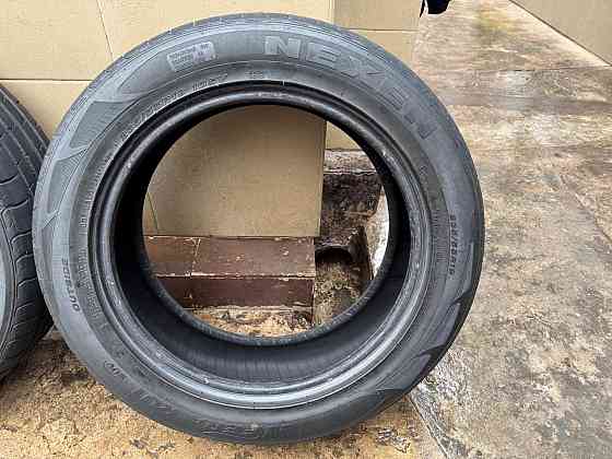 Продам резину nexn 255 r19 Донецк