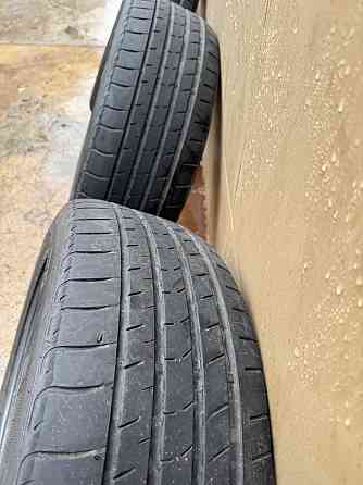 Продам резину nexn 255 r19 Донецк