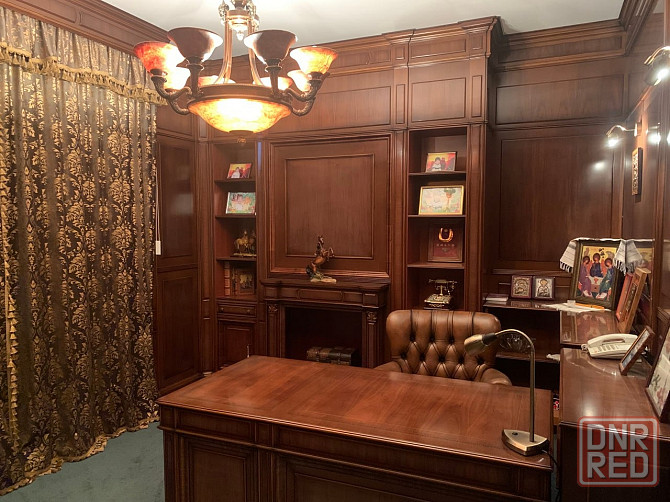 Дом 630м,кв, Липки заходи и живи цена 45млн рублей Донецк - изображение 1