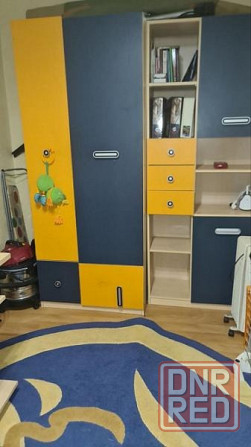 Сдам дом, пл. Буденного Донецк - изображение 2