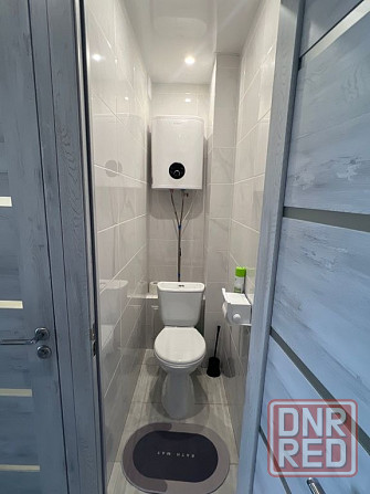 Сдается Двухкомнатная квартира Расположена в Буденовском районе Донецк - изображение 4