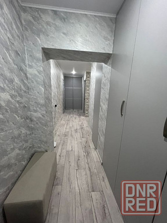 Сдается Двухкомнатная квартира Расположена в Буденовском районе Донецк - изображение 3