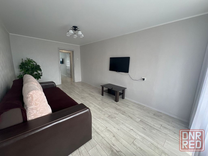 Сдается Двухкомнатная квартира Расположена в Буденовском районе Донецк - изображение 5