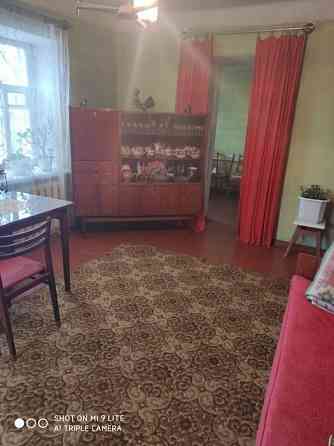 Продаю газифицированный дом на Южэнергосети. Донецк