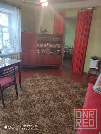 Продаю газифицированный дом на Южэнергосети. Донецк - изображение 3