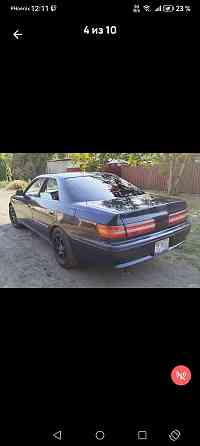 Продаётся Toyota Mark 2 100 дорест. 1996г Двигатель,1g-fe (трамблёр ) 2.0л 140 лс Донецк