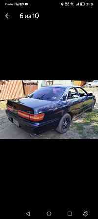 Продаётся Toyota Mark 2 100 дорест. 1996г Двигатель,1g-fe (трамблёр ) 2.0л 140 лс Донецк