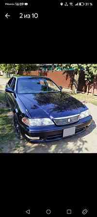 Продаётся Toyota Mark 2 100 дорест. 1996г Двигатель,1g-fe (трамблёр ) 2.0л 140 лс Донецк