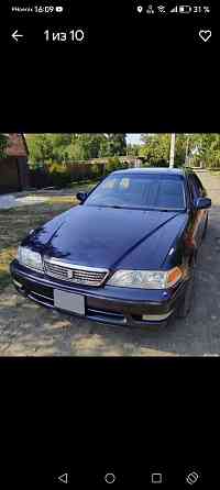 Продаётся Toyota Mark 2 100 дорест. 1996г Двигатель,1g-fe (трамблёр ) 2.0л 140 лс Донецк