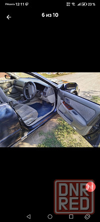 Продаётся Toyota Mark 2 100 дорест. 1996г Двигатель,1g-fe (трамблёр ) 2.0л 140 лс Донецк - изображение 4