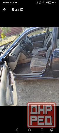 Продаётся Toyota Mark 2 100 дорест. 1996г Двигатель,1g-fe (трамблёр ) 2.0л 140 лс Донецк - изображение 6