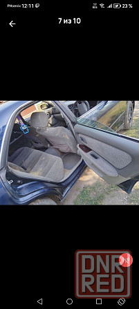 Продаётся Toyota Mark 2 100 дорест. 1996г Двигатель,1g-fe (трамблёр ) 2.0л 140 лс Донецк - изображение 5