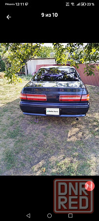 Продаётся Toyota Mark 2 100 дорест. 1996г Двигатель,1g-fe (трамблёр ) 2.0л 140 лс Донецк - изображение 3