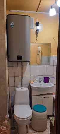 Сдаю однокомнатную квартиру в Калининском районе по улице Харитонова Донецк