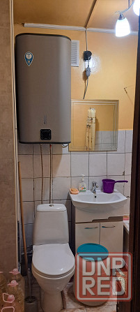 Сдаю однокомнатную квартиру в Калининском районе по улице Харитонова Донецк - изображение 6