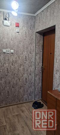 Сдаю однокомнатную квартиру в Калининском районе по улице Харитонова Донецк - изображение 1