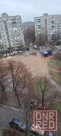 Сдаю однокомнатную квартиру в Калининском районе по улице Харитонова Донецк - изображение 12