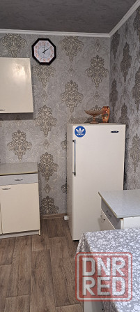 Сдаю однокомнатную квартиру в Калининском районе по улице Харитонова Донецк - изображение 5