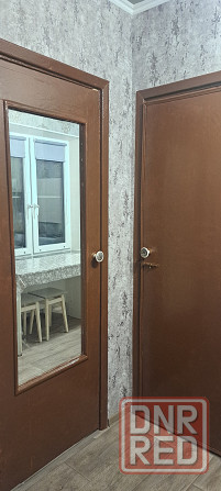 Сдаю однокомнатную квартиру в Калининском районе по улице Харитонова Донецк - изображение 3