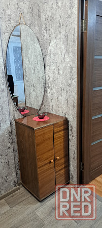 Сдаю однокомнатную квартиру в Калининском районе по улице Харитонова Донецк - изображение 2