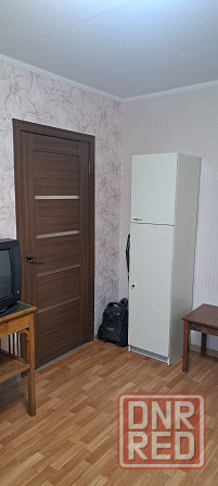 Сдаю однокомнатную квартиру в Калининском районе по улице Харитонова Донецк - изображение 8