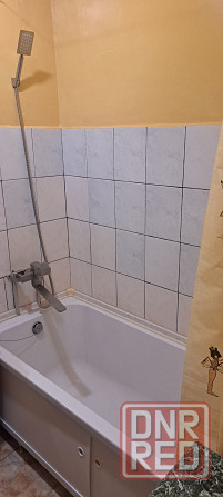 Сдаю однокомнатную квартиру в Калининском районе по улице Харитонова Донецк - изображение 7