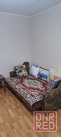 Сдаю однокомнатную квартиру в Калининском районе по улице Харитонова Донецк - изображение 9