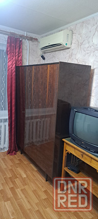 Сдаю однокомнатную квартиру в Калининском районе по улице Харитонова Донецк - изображение 10