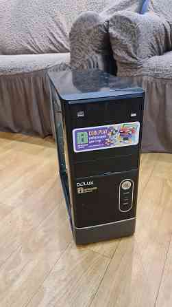 Компьютер для работы и игр Донецк