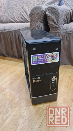 Компьютер для работы и игр Донецк - изображение 1