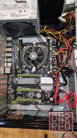 Компьютер для работы и игр Донецк - изображение 2